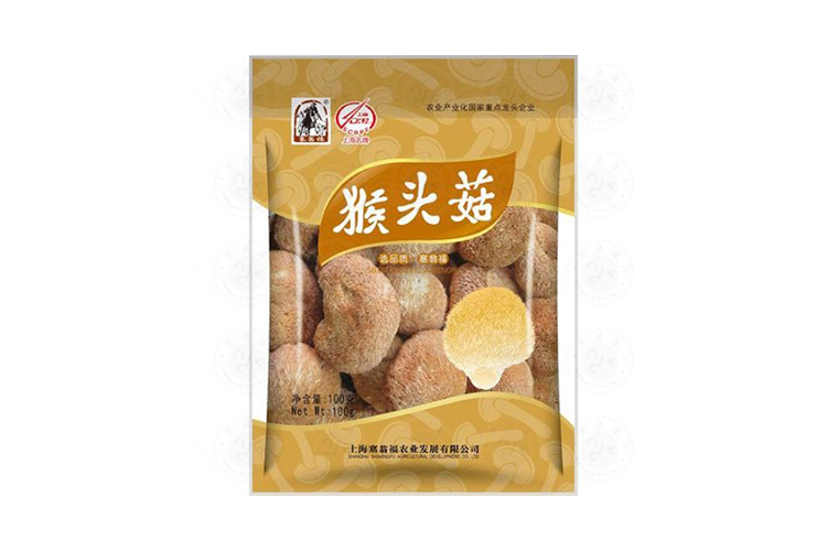 塞翁福猴头菇 100G